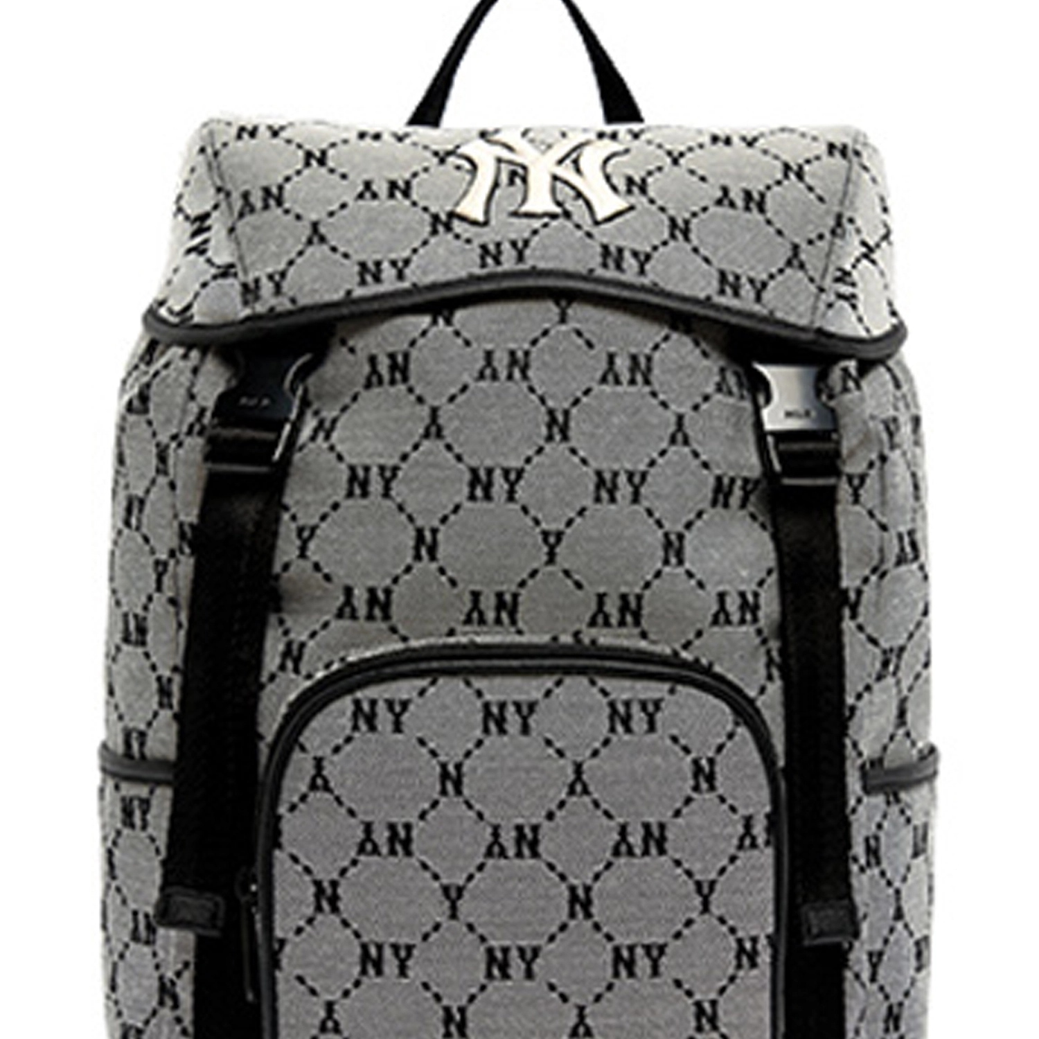 MLB Monogram NY