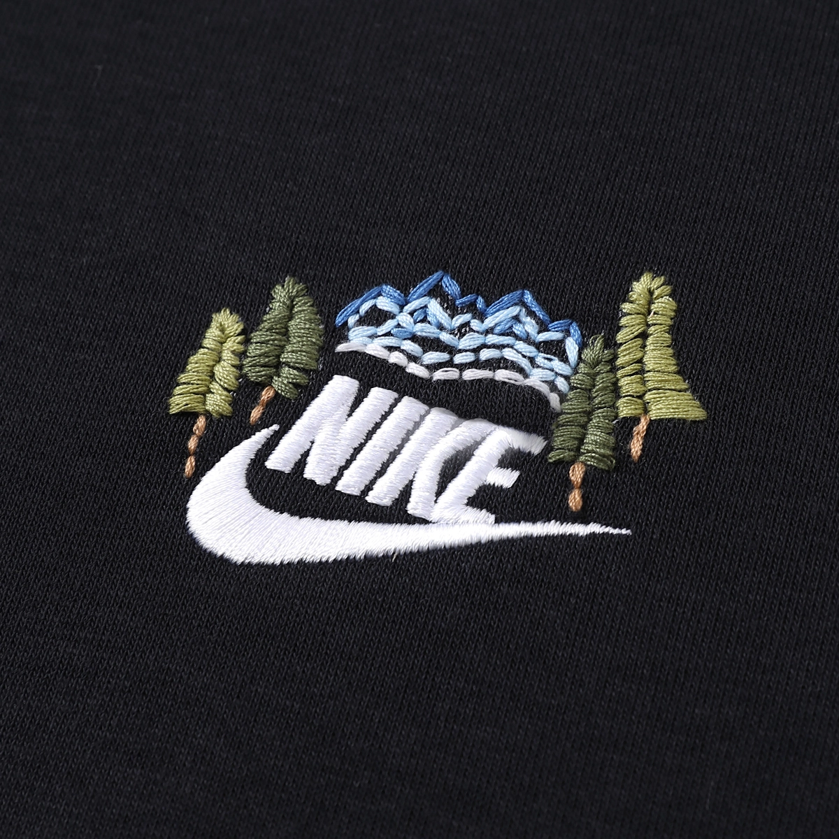 Nike Logo