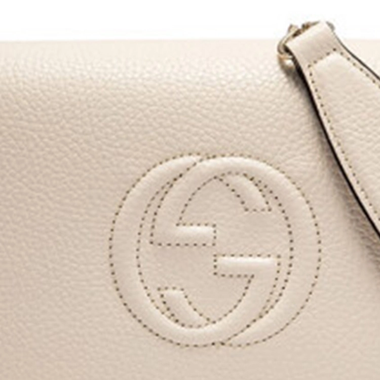 GUCCI Soho Logo
