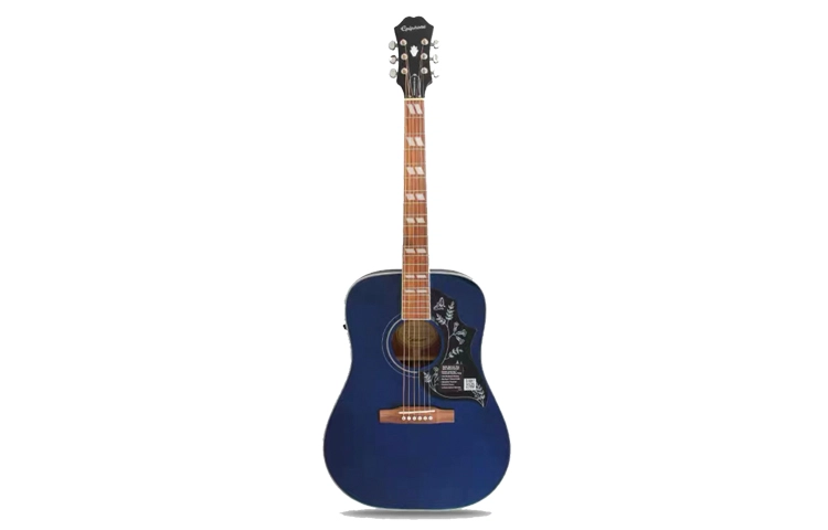 Epiphone Hummingbird Studio