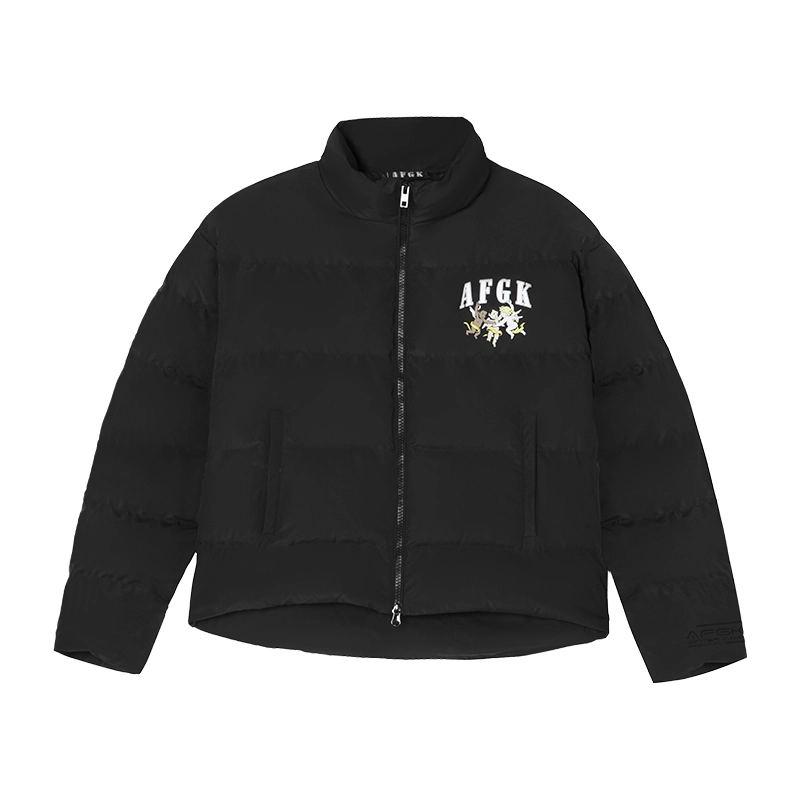 AFGK FW23 Logo