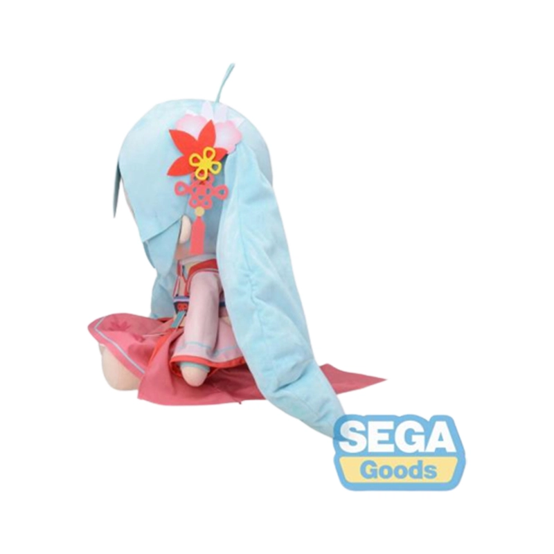 SEGA FUFU