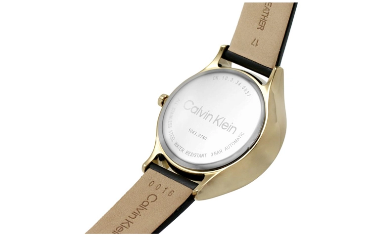 CKCalvin Klein 38mm 30 25200123-gj