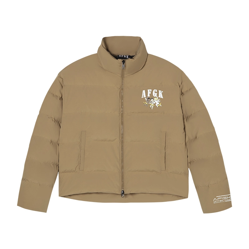 AFGK FW23 Logo