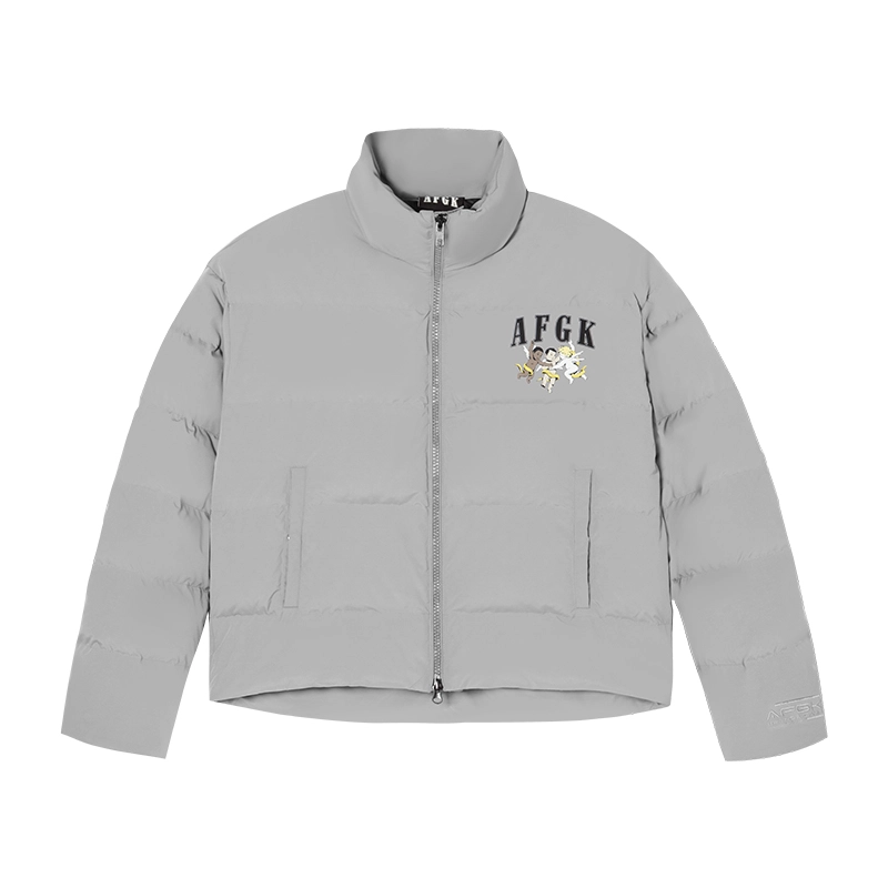 AFGK FW23 Logo