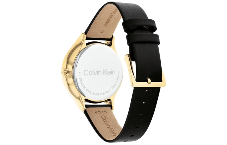 CKCalvin Klein 38mm 30 25200123-gj
