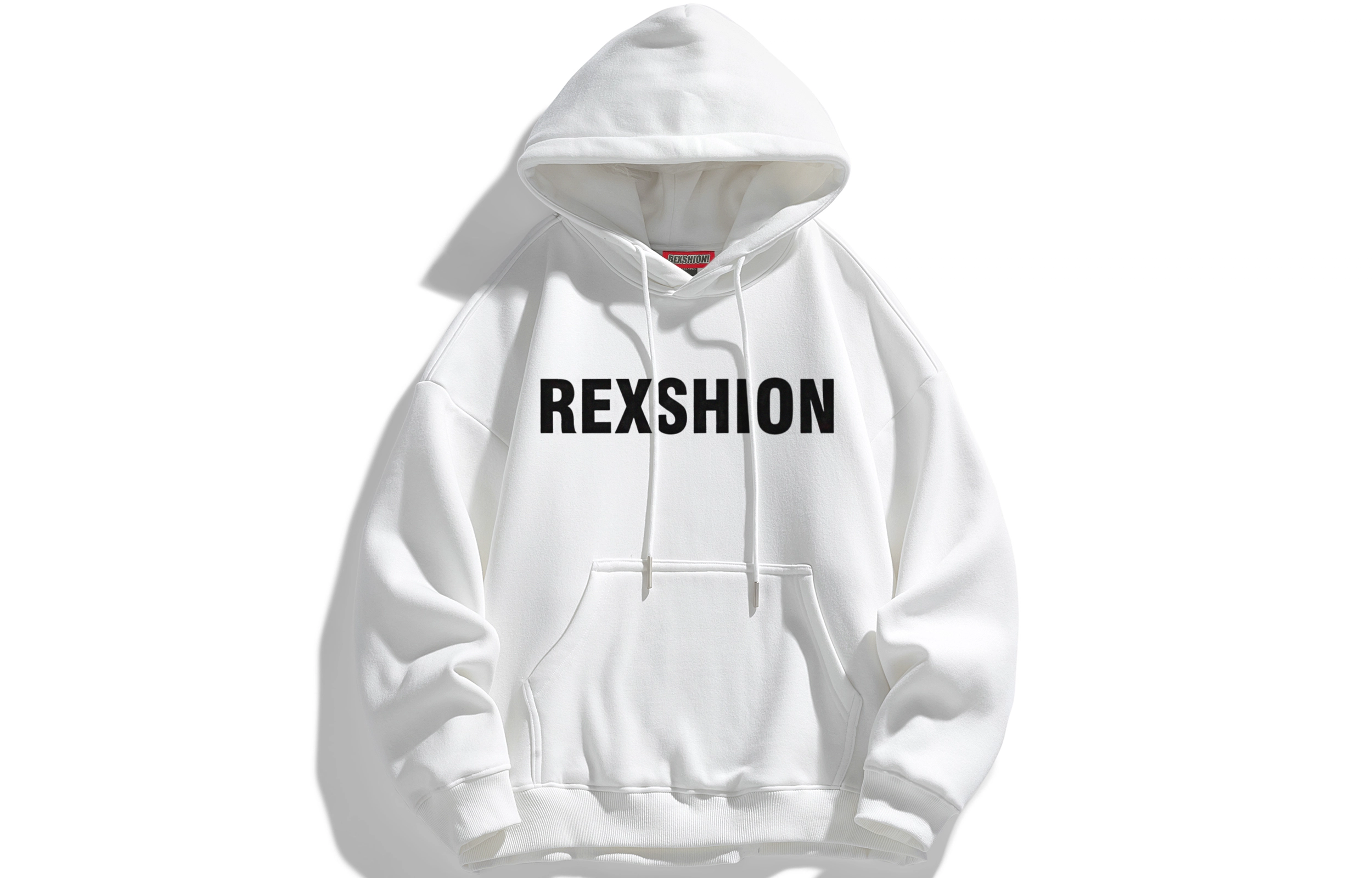 REXSHION Logo