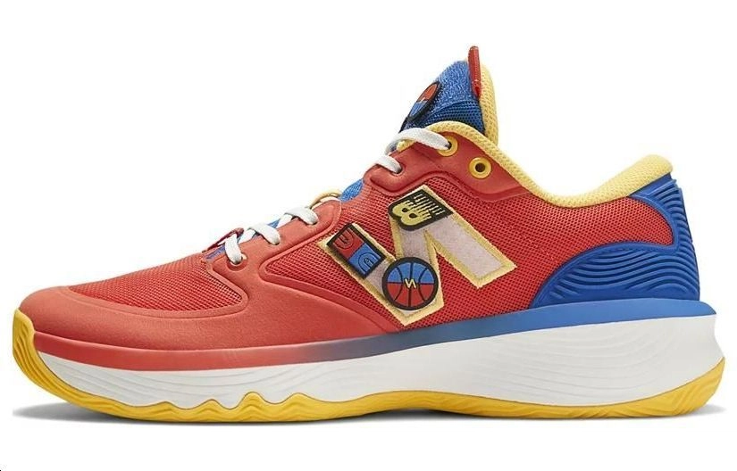 New Balance Hesi Low
