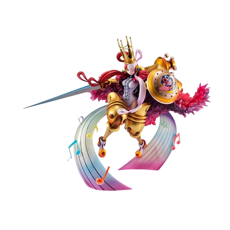 MegaHouse POP MAX 29cm