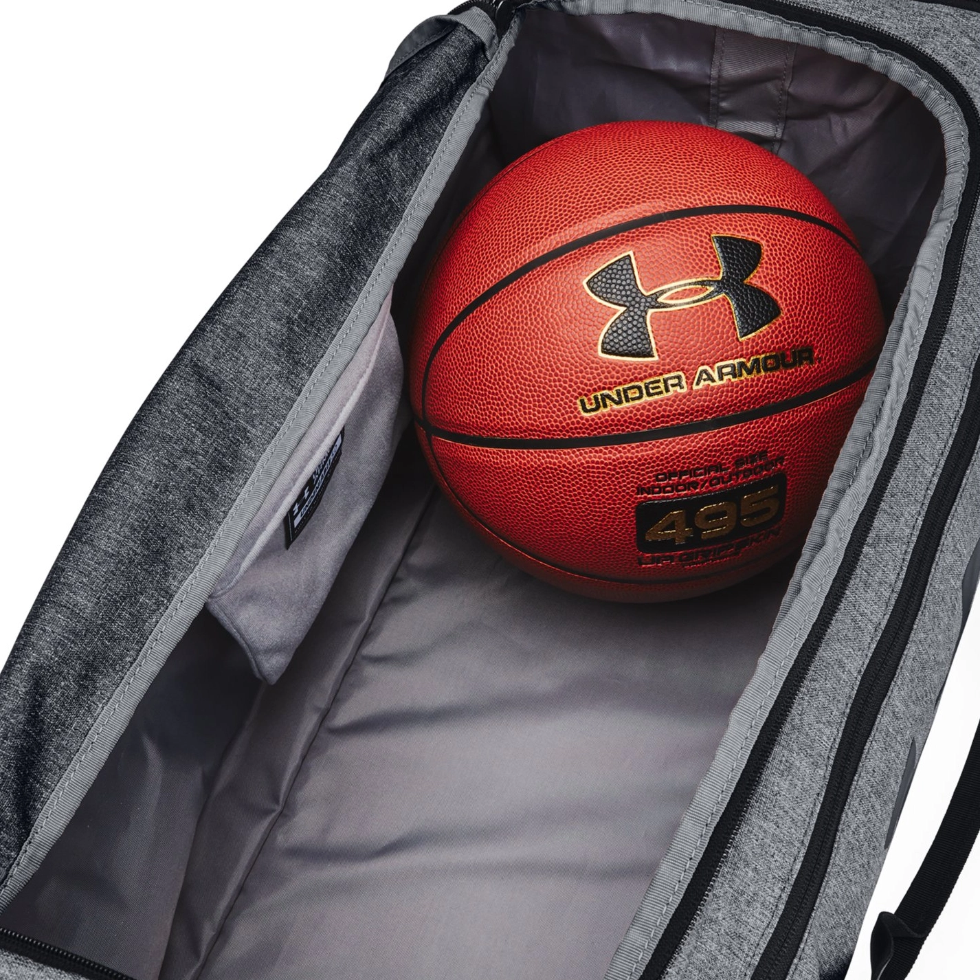 Under Armour Undeniable 5.0