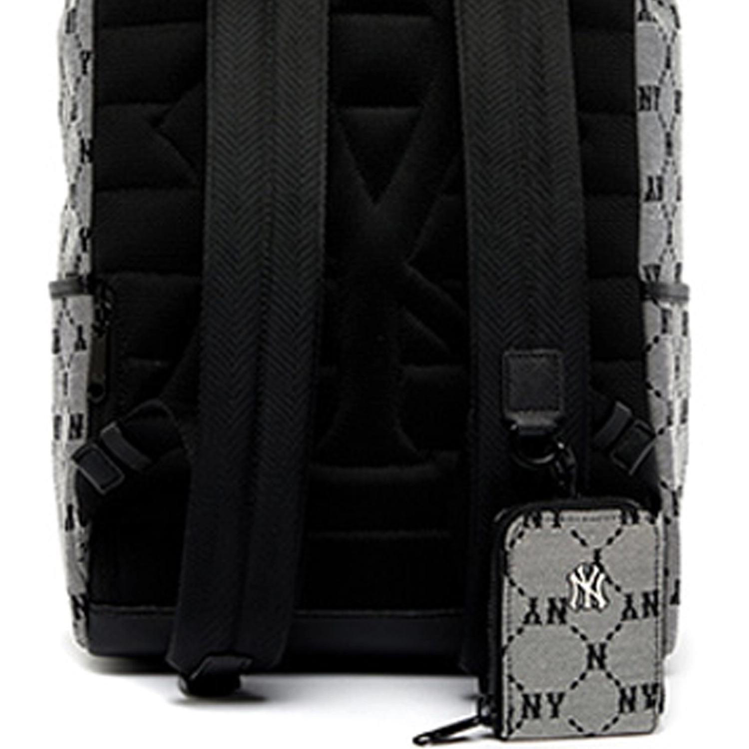 MLB Monogram NY