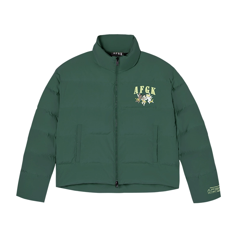 AFGK FW23 Logo
