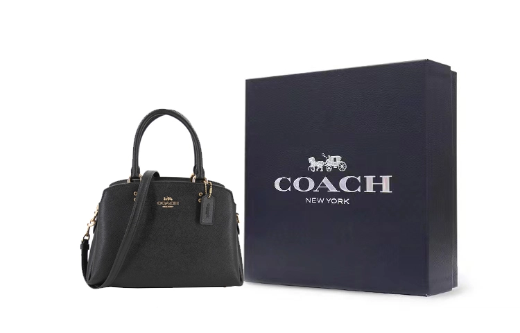 COACH Lillie 26 Logo
