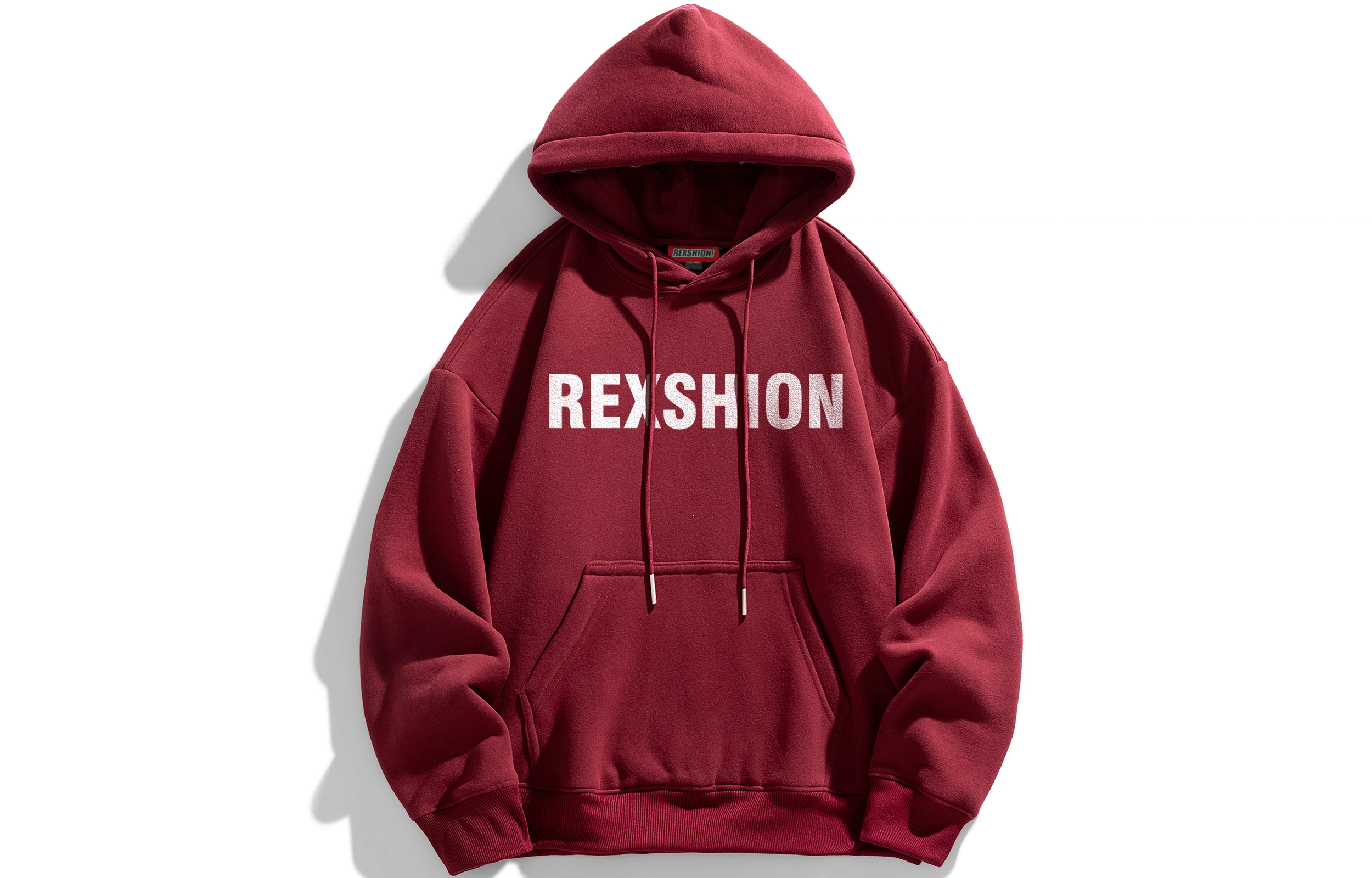 REXSHION Logo