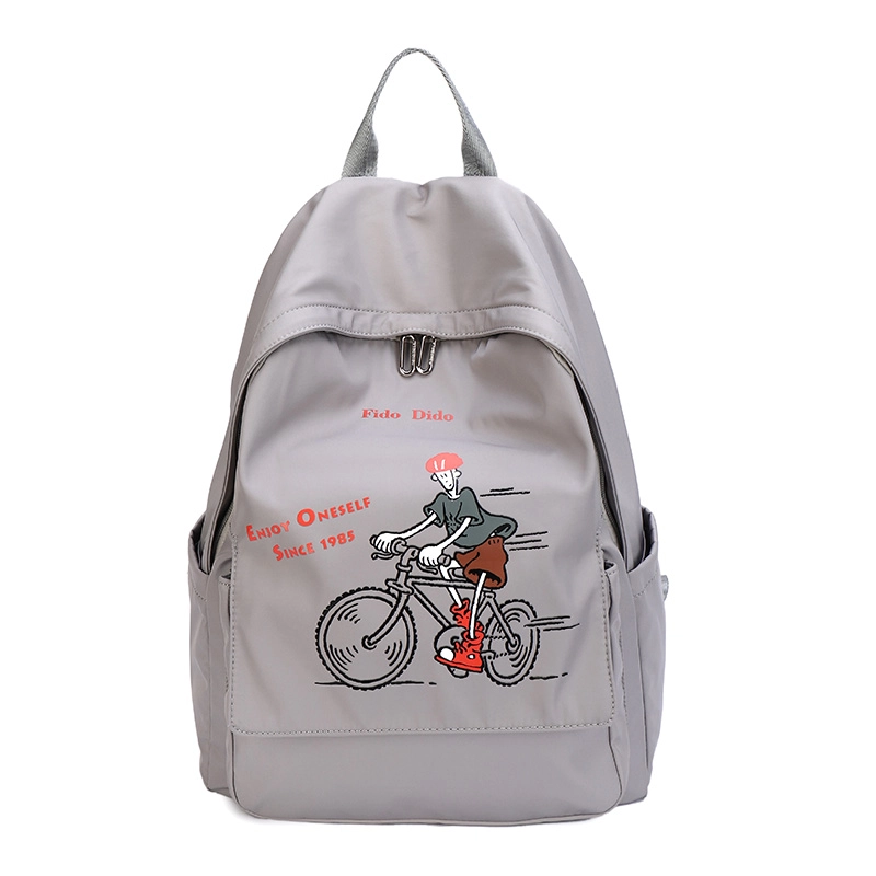 FIDO DIDO