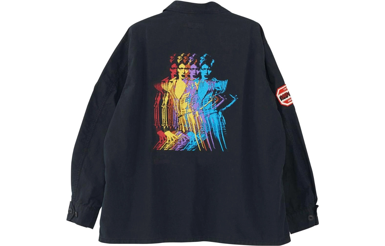 HYSTERIC GLAMOUR
