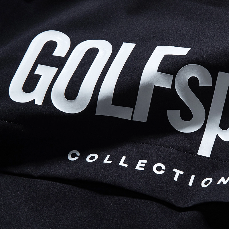 GOLF Logo