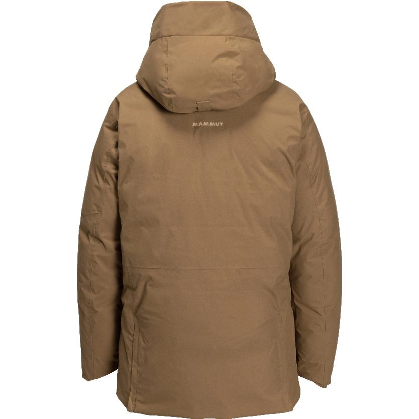 MAMMUT Floeberg 750