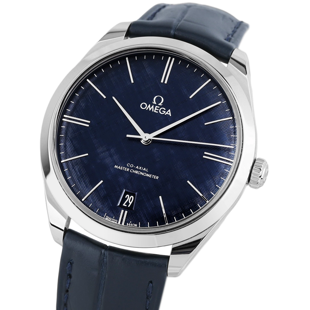 OMEGA 40mm 435.13.40.21.03.001