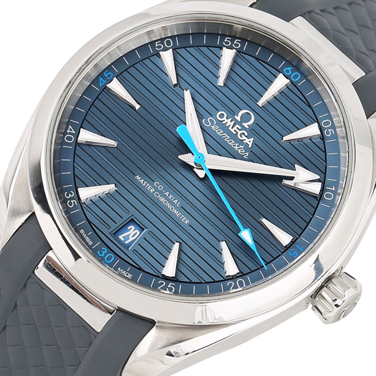 OMEGA 150 41mm 220.12.41.21.03.002