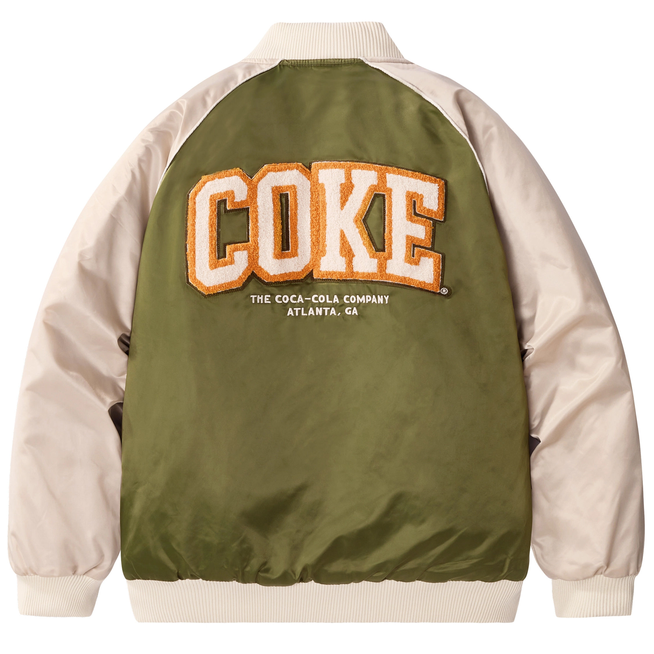 Coca-Cola