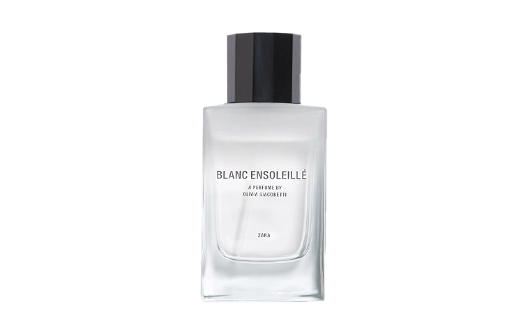 ZARA BLANC ENSOLEILL EDP 100ml