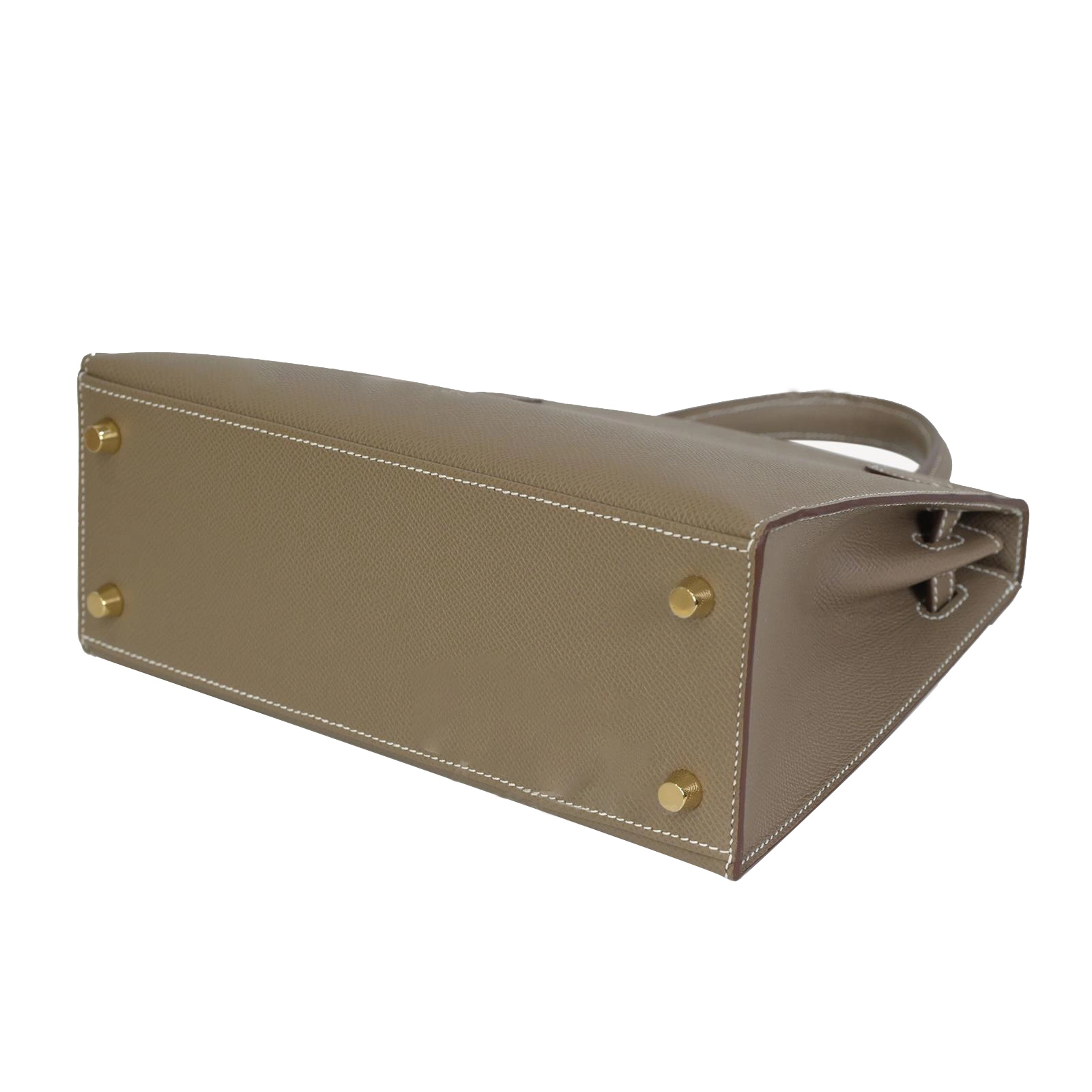 HERMES Kelly 25 Epsom 18