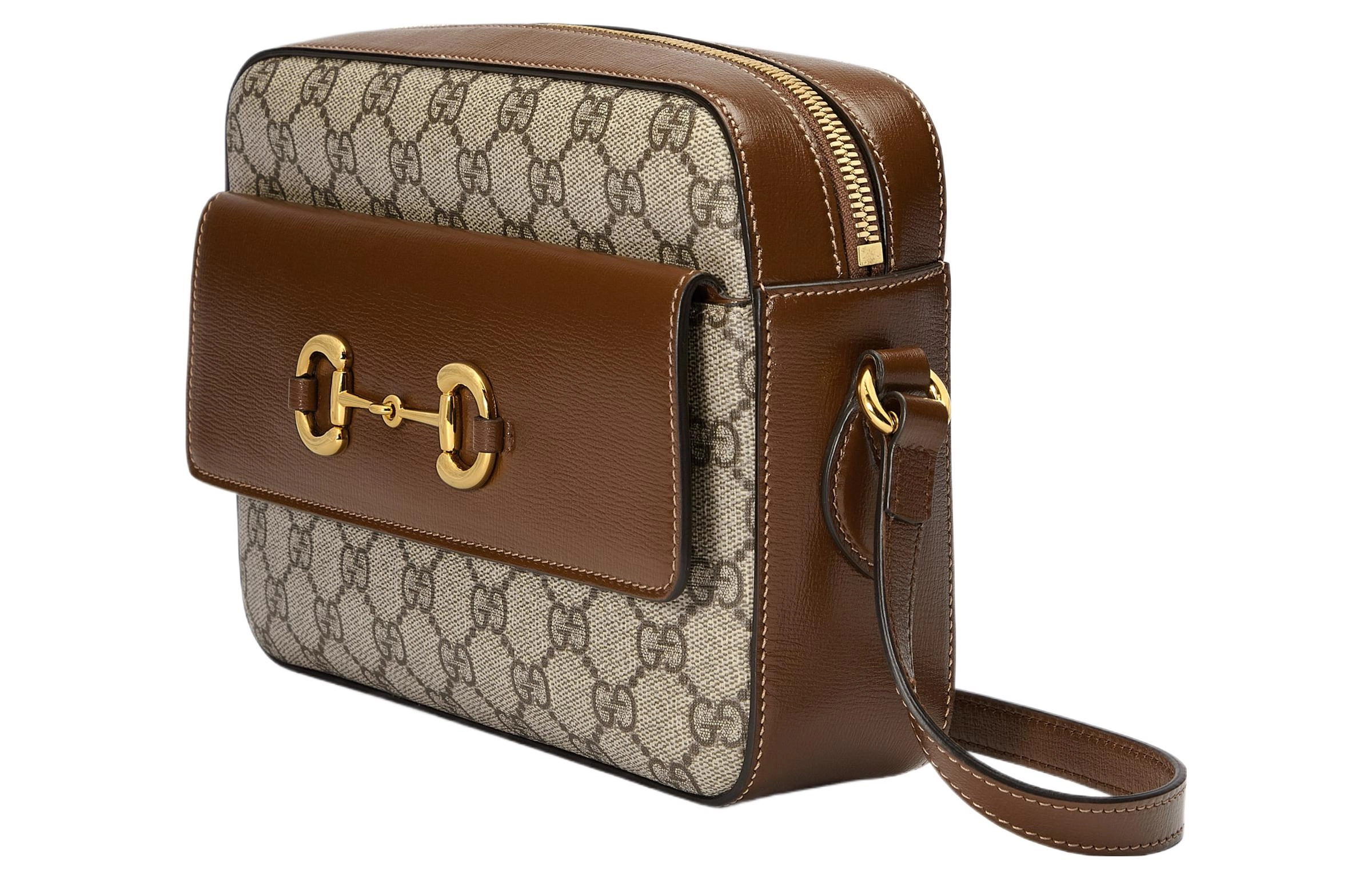 GUCCI Horsebit 1955