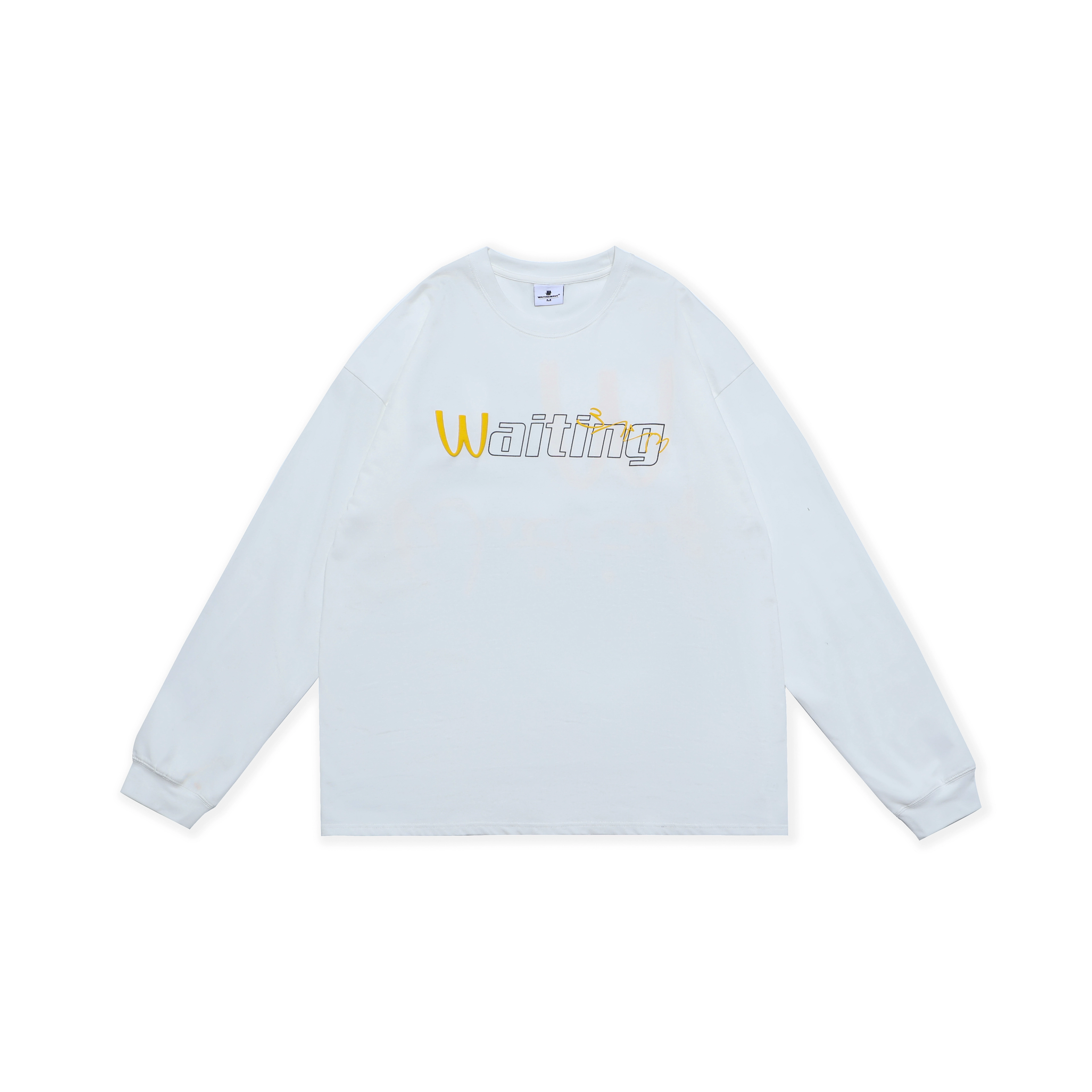 WAITINGWAVE T