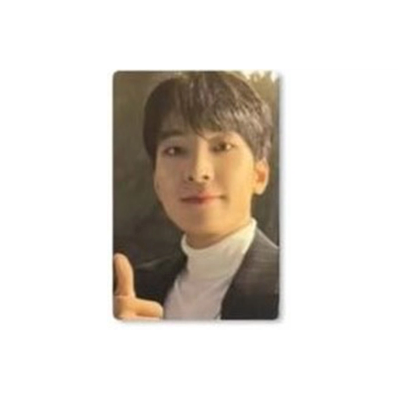 HYBE SEVENTEEN BE THE SUN