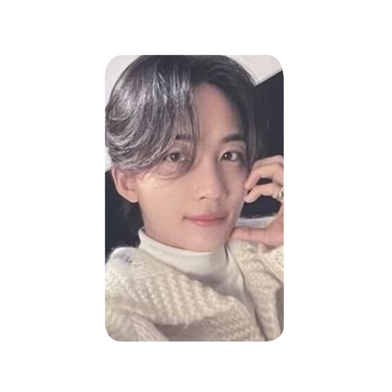 HYBE SEVENTEEN BE THE SUN