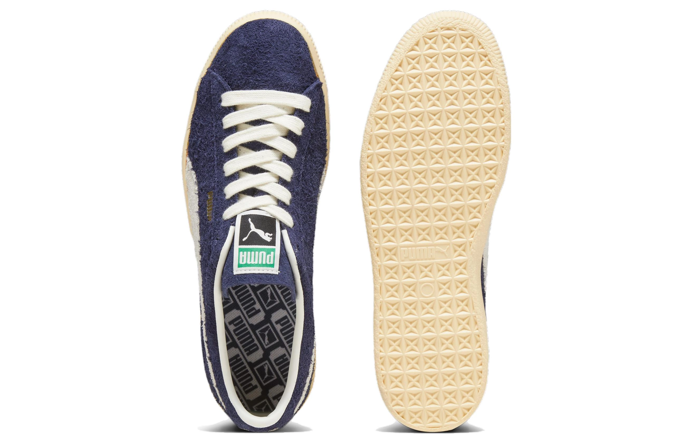 PUMA Suede VTG "The NeverWorn" 2