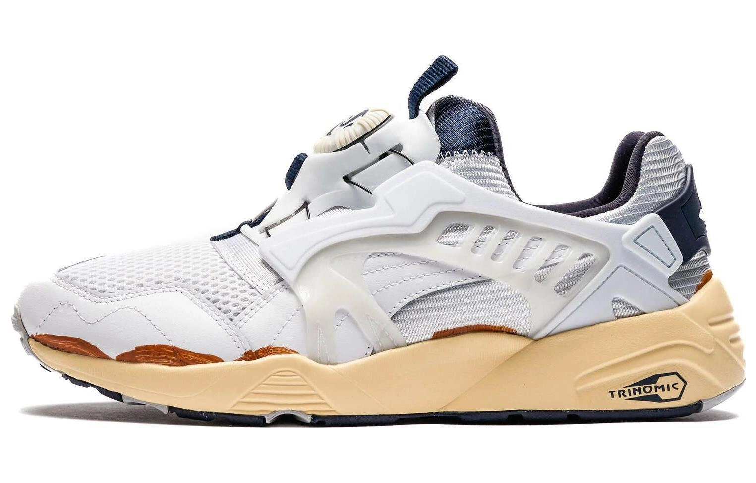 PUMA Disc Blaze The Neverworn 2