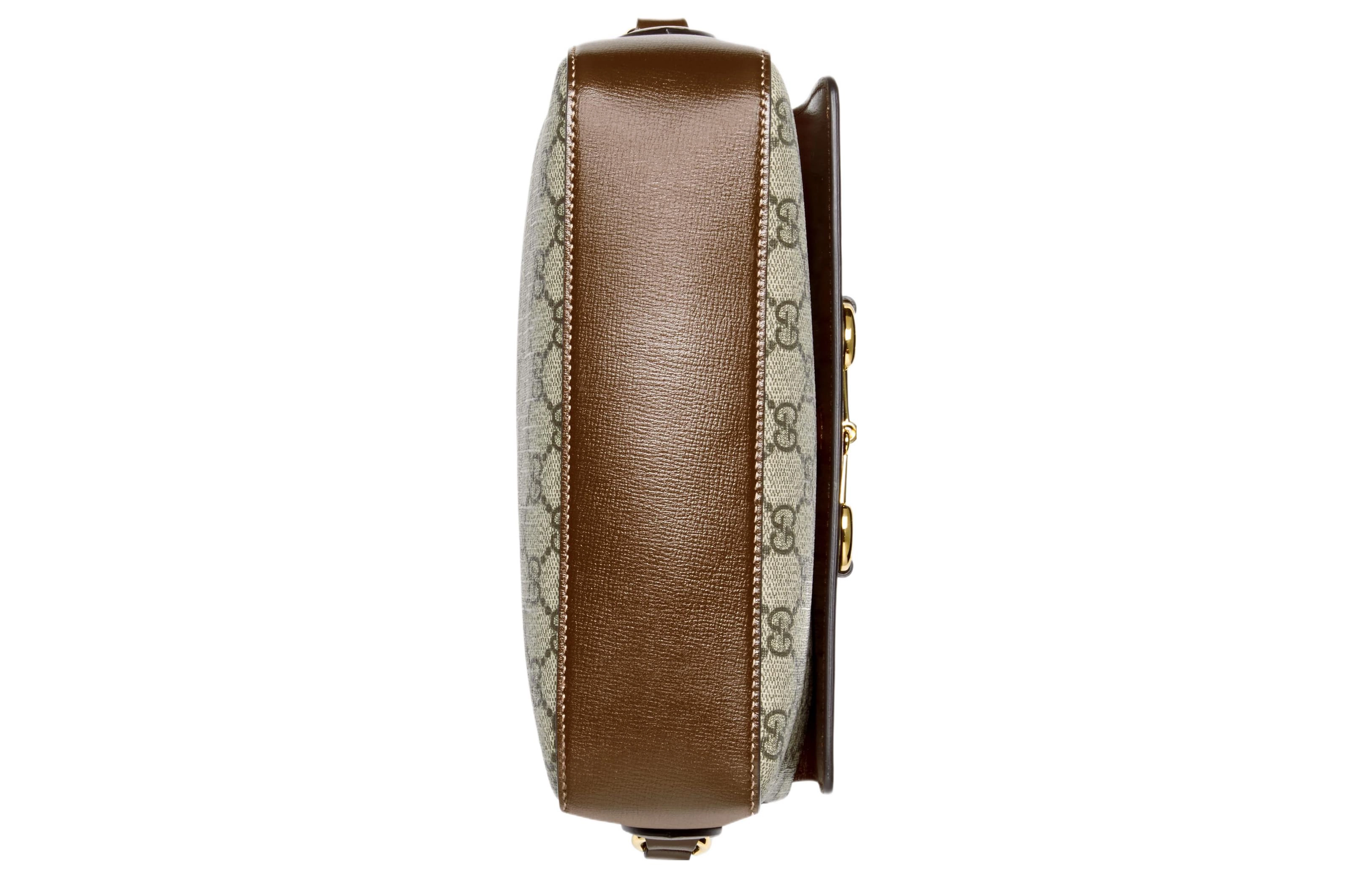 GUCCI Horsebit 1955