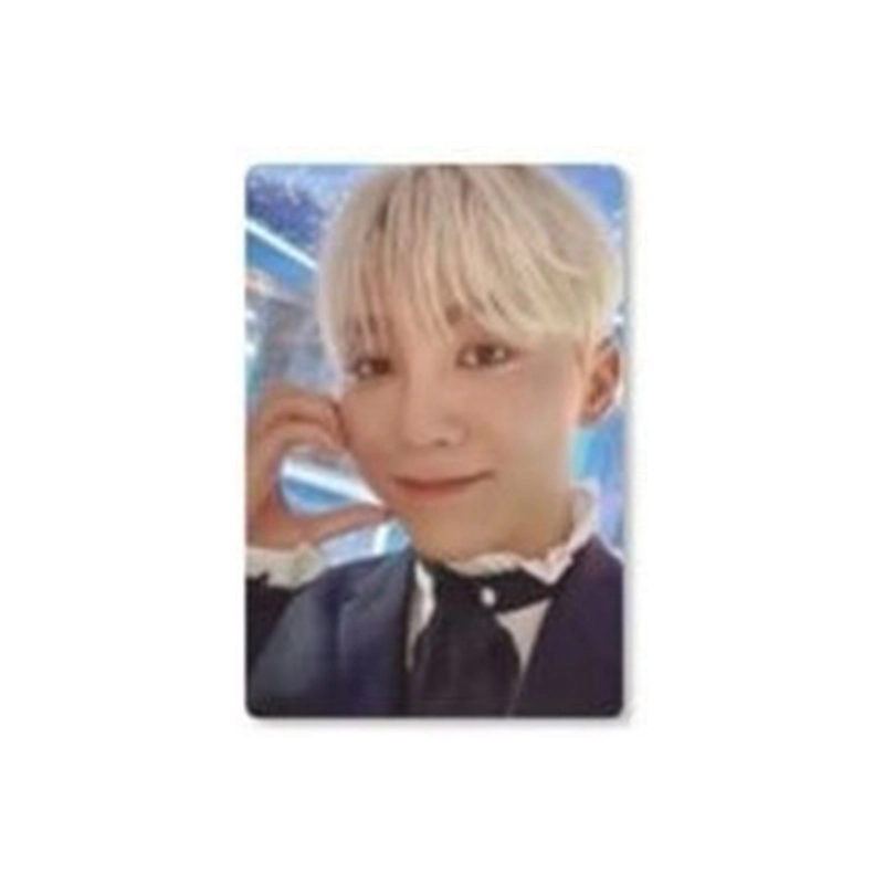 HYBE SEVENTEEN BE THE SUN