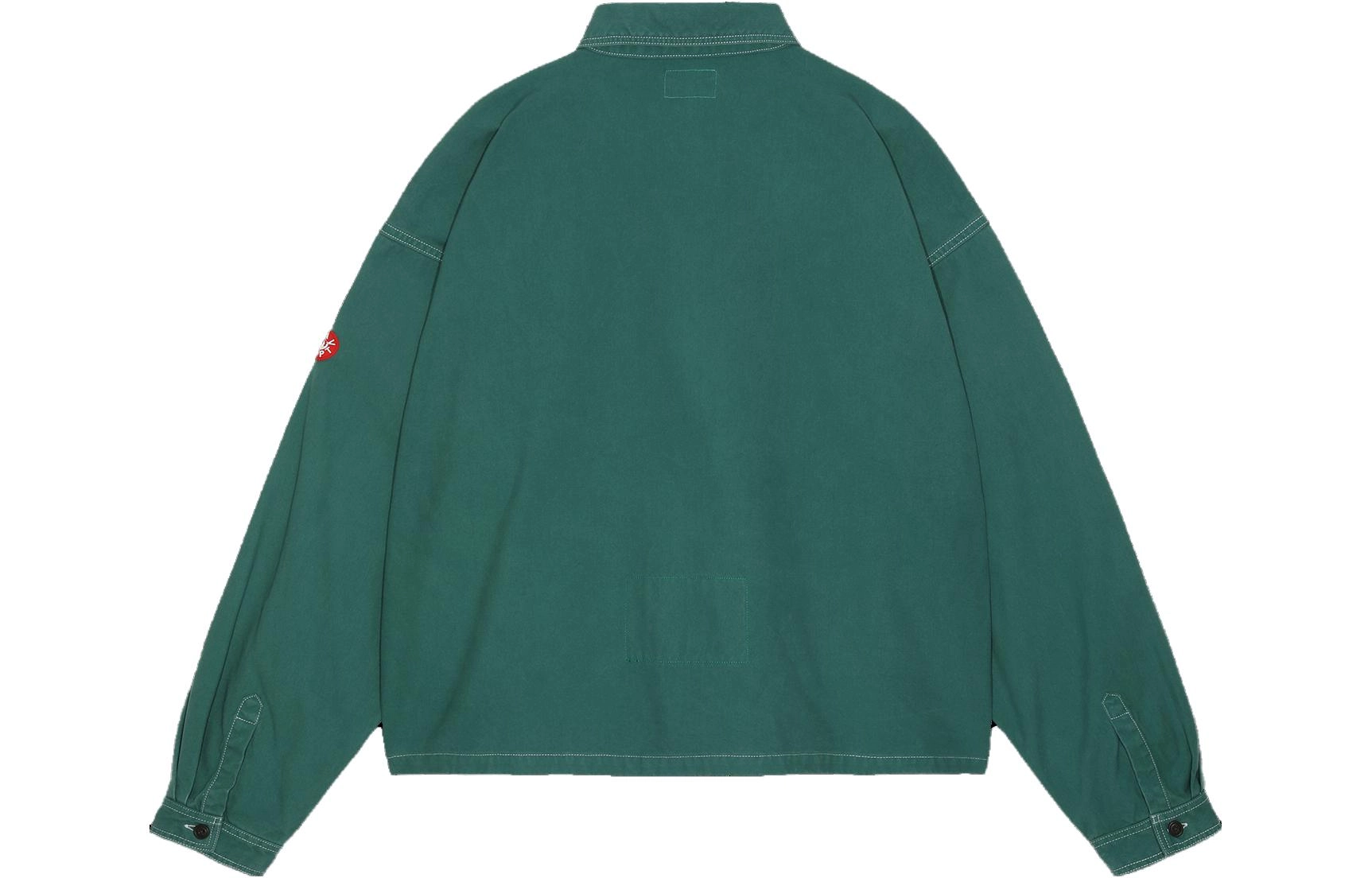 Cav Empt