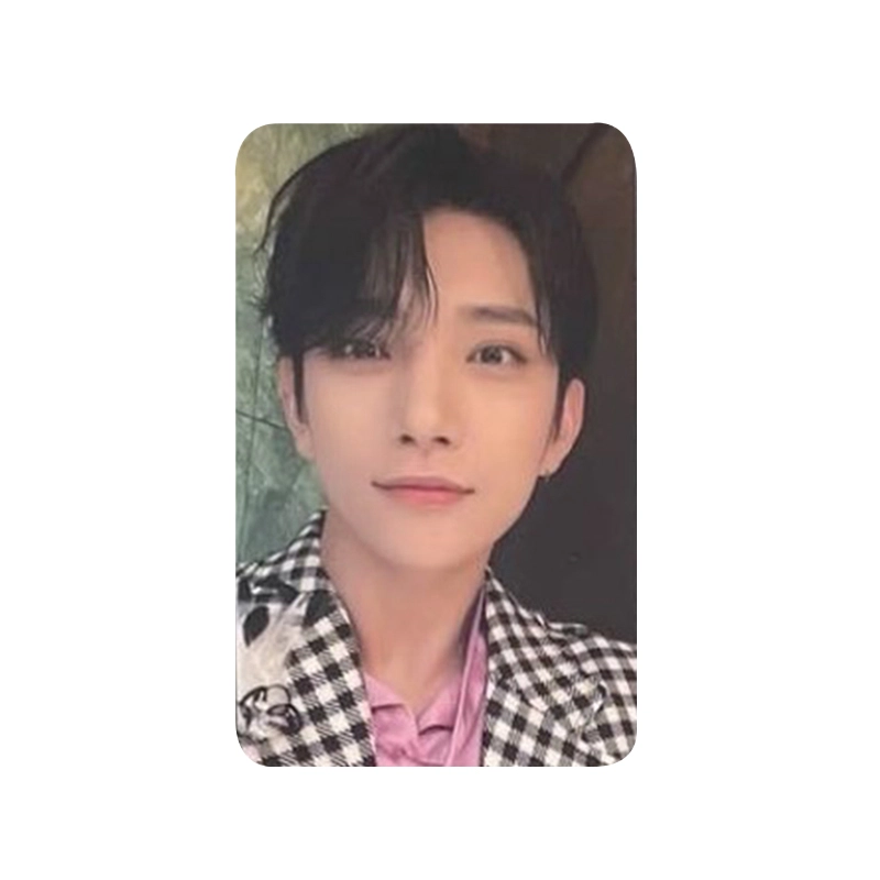 HYBE SEVENTEEN BE THE SUN