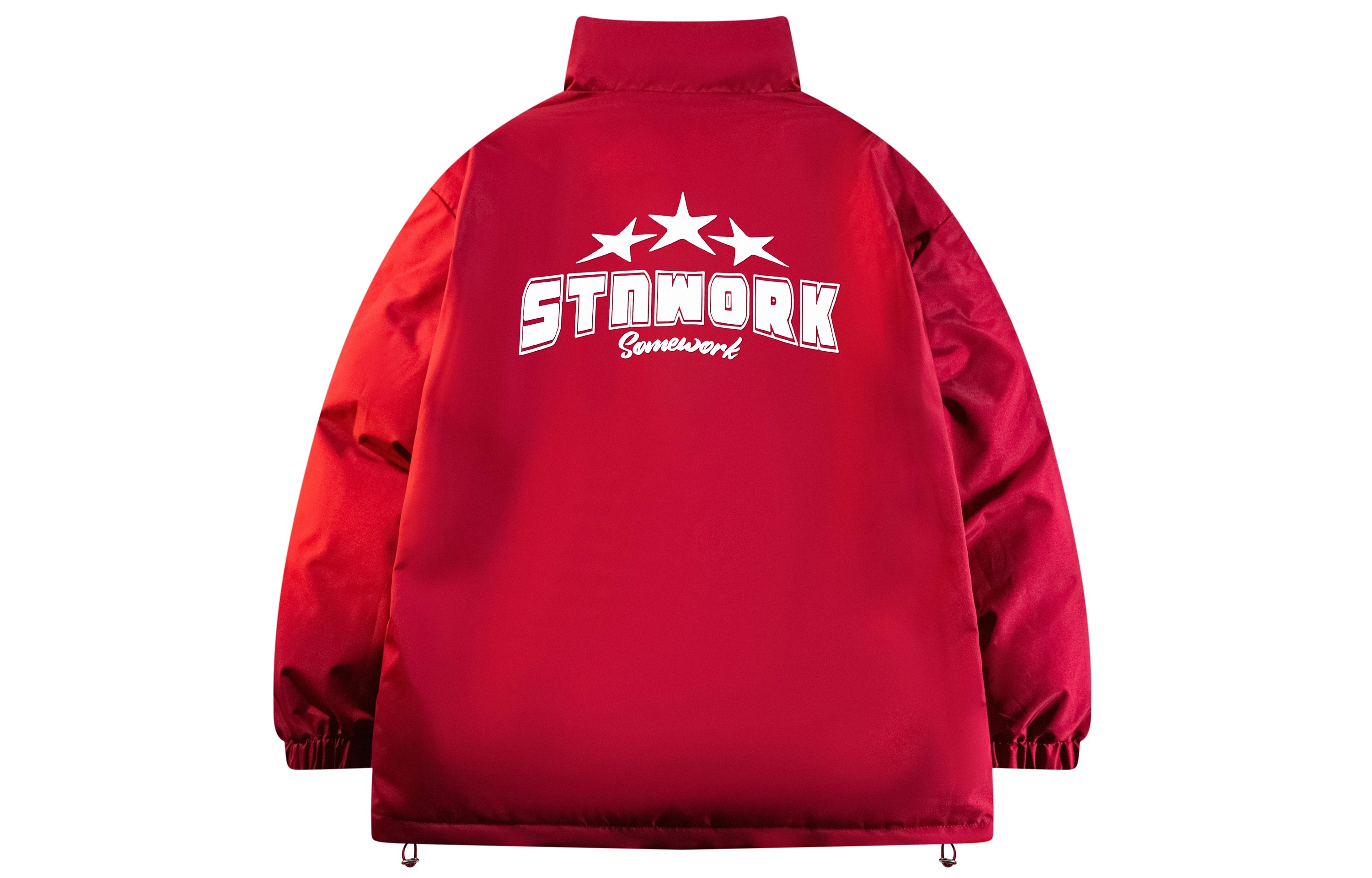 STNW Logo