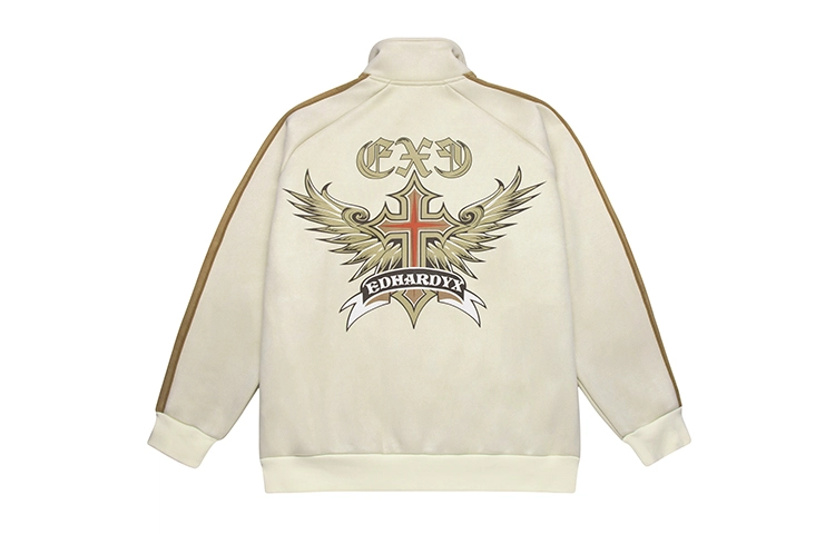 ED HARDY X