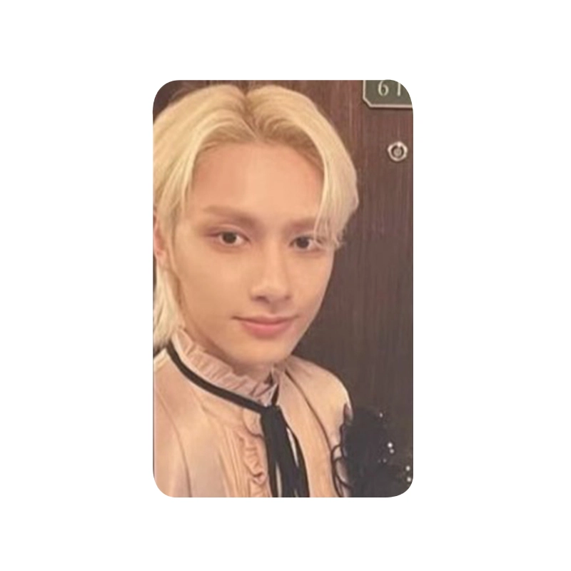 HYBE SEVENTEEN BE THE SUN