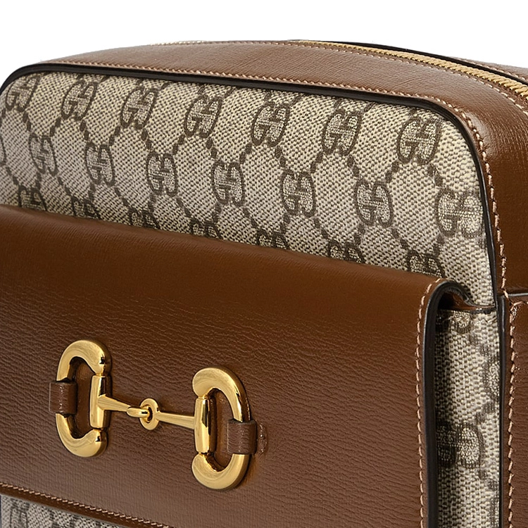 GUCCI Horsebit 1955