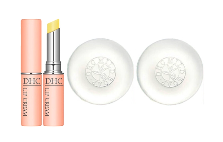 DHC 1.5g+90g*2