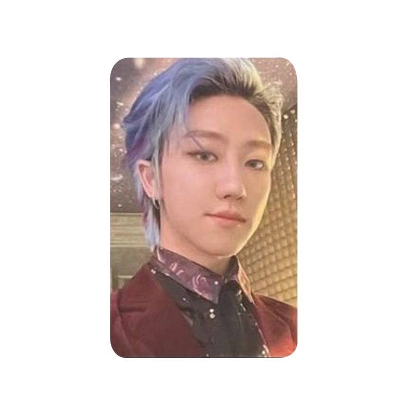 HYBE SEVENTEEN BE THE SUN
