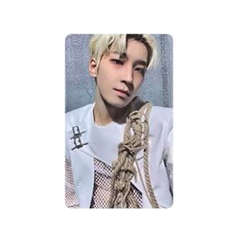 HYBE SEVENTEEN 4FACE THE SUN M2U Recordslucky draw