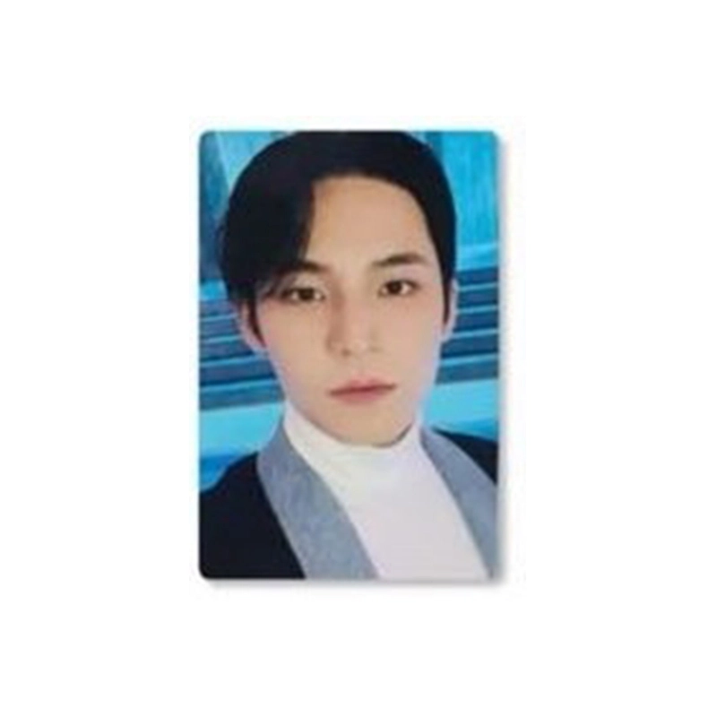 HYBE SEVENTEEN BE THE SUN
