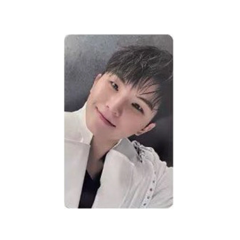 HYBE SEVENTEEN 4FACE THE SUN M2U Recordslucky draw