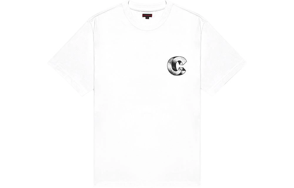 CLOT Ancestral Ties FW23 T