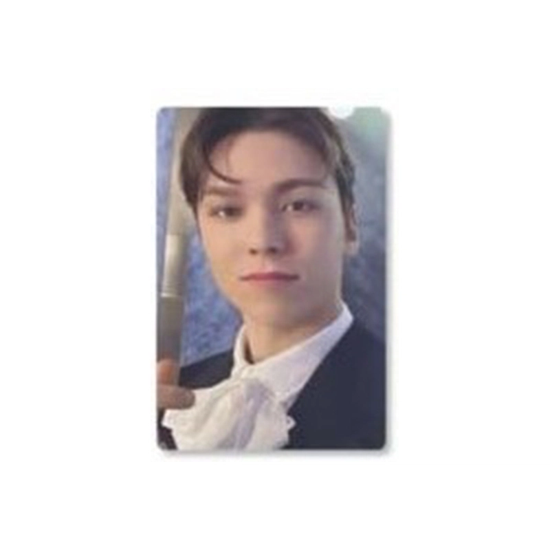 HYBE SEVENTEEN BE THE SUN