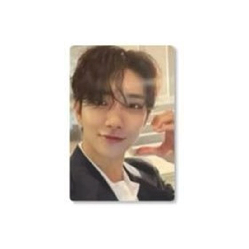 HYBE SEVENTEEN BE THE SUN
