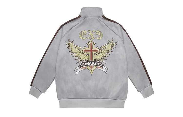 ED HARDY X